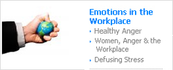 Emotions in the Workplace