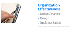 Organization Effectiveness