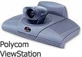 Polycom ViewStation