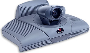 Polycom ViewStation FX