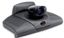 Polycom ViewStation SP 384